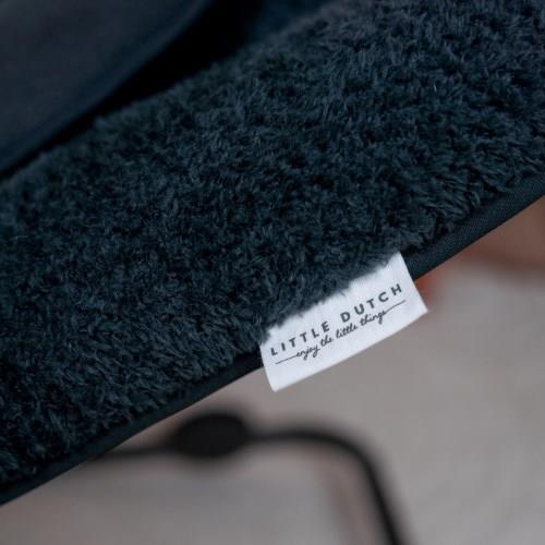 Babywippe - Grau - Essentials 