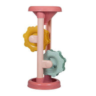 Moulin à sable et eau - Rose - Rêves d'océan