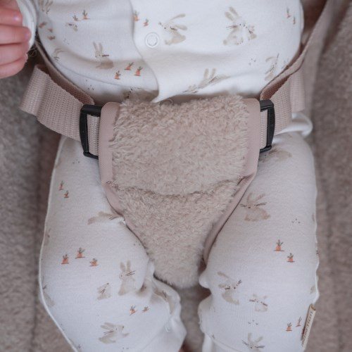 Babywippe  - Beige - Essentials