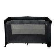 Camping bed - Gray - Essentials 