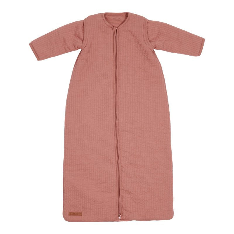 Slaapzak winter 70 cm Pure Pink Blush