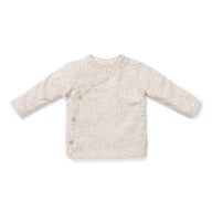 Weste - Sand - Newborn Naturals 