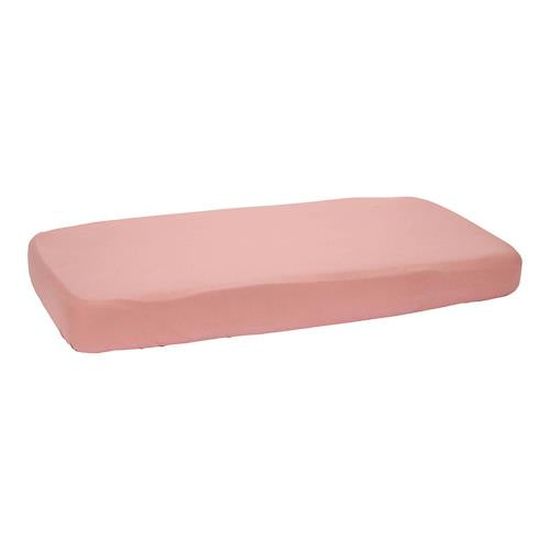 Drap-housse pour berceau - Rose - Essentials