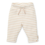 Pantalon - Sable - Newborn Naturals - Rayé