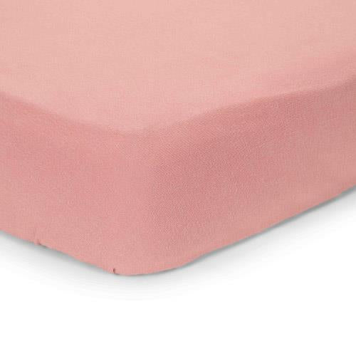Drap-housse pour berceau - Rose - Essentials