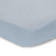 Drap-housse junior - Bleu - Taille Junior - Essentials