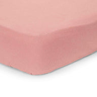 Drap-housse pour berceau - Rose - Essentials