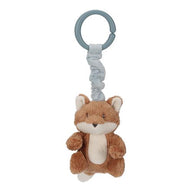 Schüttelfigur Fuchs - Blau - Forest Friends 