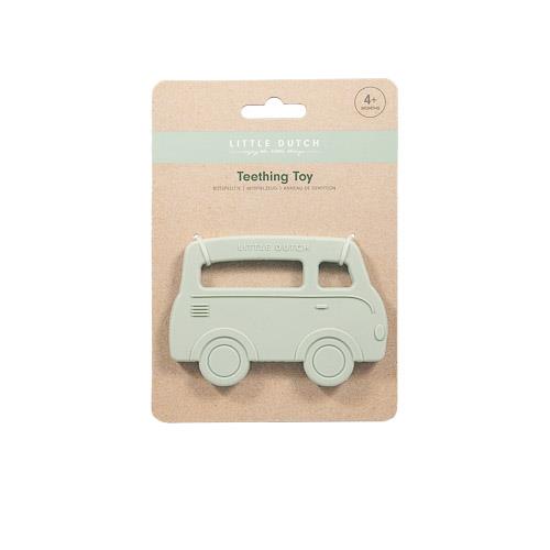 Beißring - Mehrfarbig - Essentials 