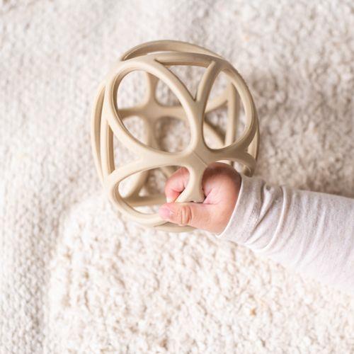 Grijpbal - Beige - Essentials 
