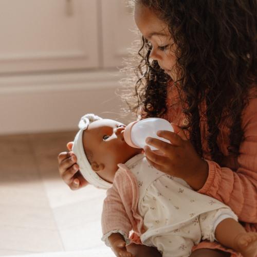 Poupée bébé Noa - Multicolore - Essentials