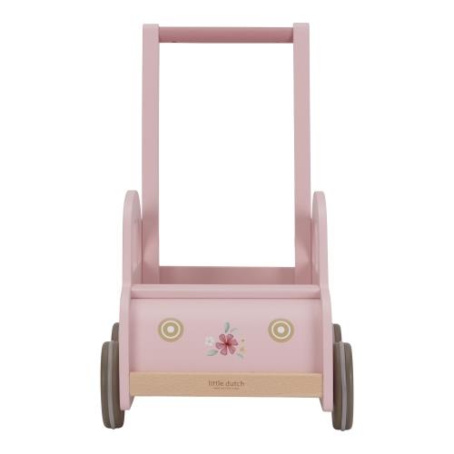 Walker - Pink - Essentials 