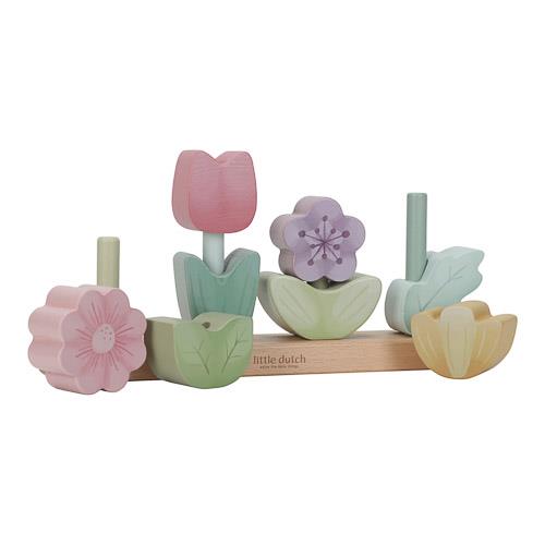 Stapler - Rosa - Fairy Garden 