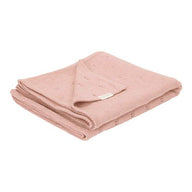 Couverture lit bébé - Essentials