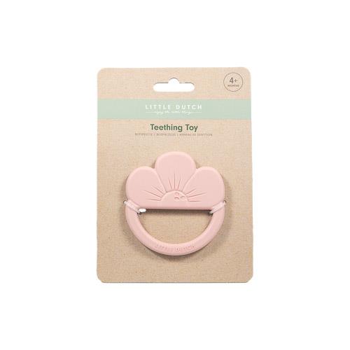 Teething ring - Multicolored - Essentials 