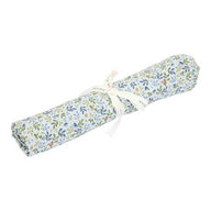 Swaddle - Blau - Größe 120 cm - Forest Friends - Waldabenteuer 
