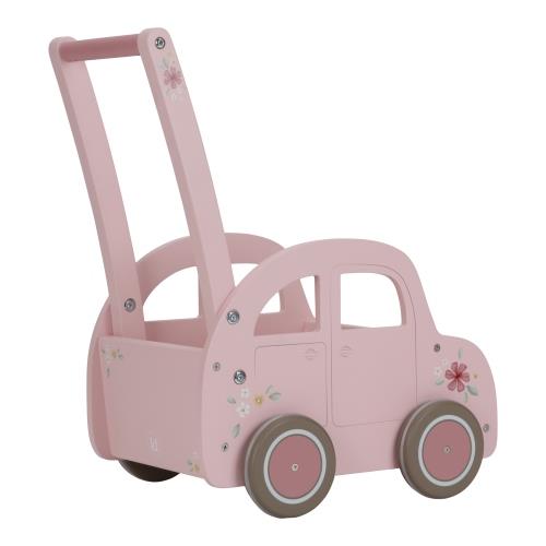 Walker - Pink - Essentials 