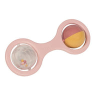 Rassel mit Kugeln - Rosa - Essentials 