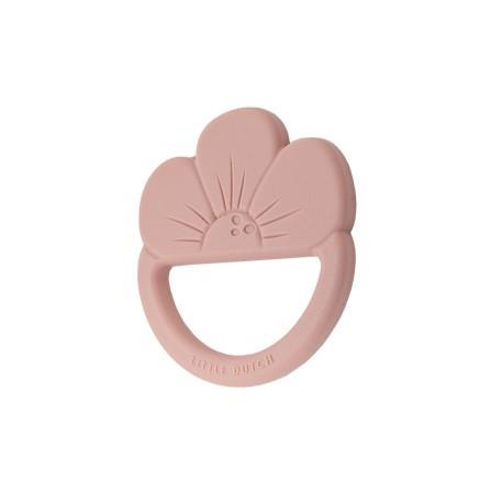 Teething ring - Multicolored - Essentials 