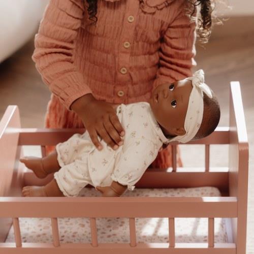 Poupée bébé Noa - Multicolore - Essentials