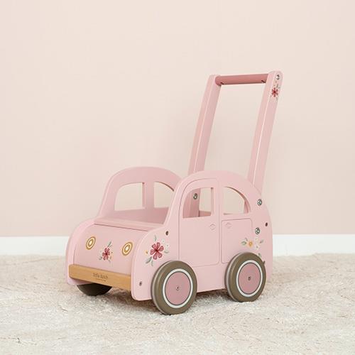 Walker - Pink - Essentials 