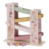 Rollerbahn - Rosa - Fairy Garden 