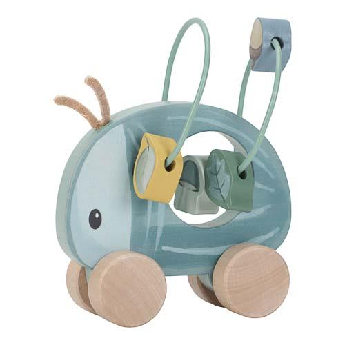 Geschenkset - Blau - Forest Friends 