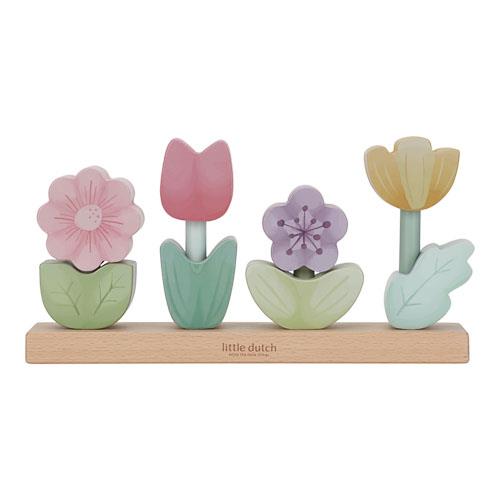 Stapler - Rosa - Fairy Garden 