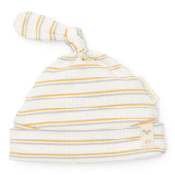 Hat - Multicolored - Little Farm - Stripe 