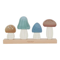 Stapler - Blau - Forest Friends 