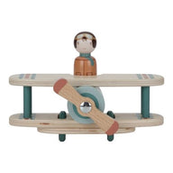 Toy airplane - Multicolored - Essentials 