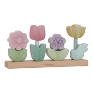 Stapler - Rosa - Fairy Garden 