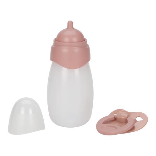 Poupée bébé Noa - Multicolore - Essentials
