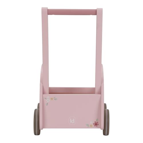 Walker - Pink - Essentials 