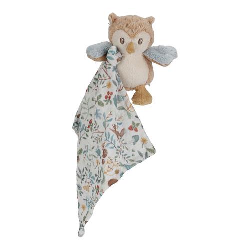 Geschenkset - Blau - Forest Friends 