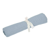 Swaddle - Blau - Größe 120 cm - Essentials 