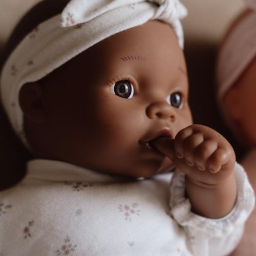 Poupée bébé Noa - Multicolore - Essentials