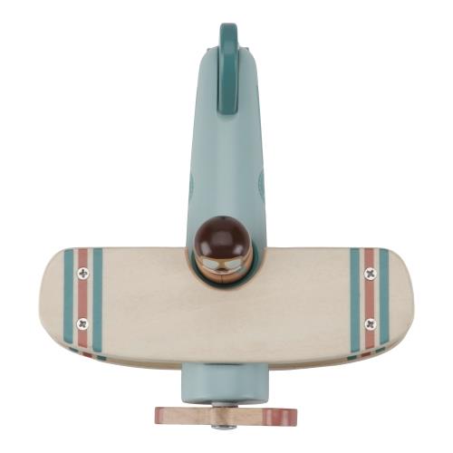 Toy airplane - Multicolored - Essentials 