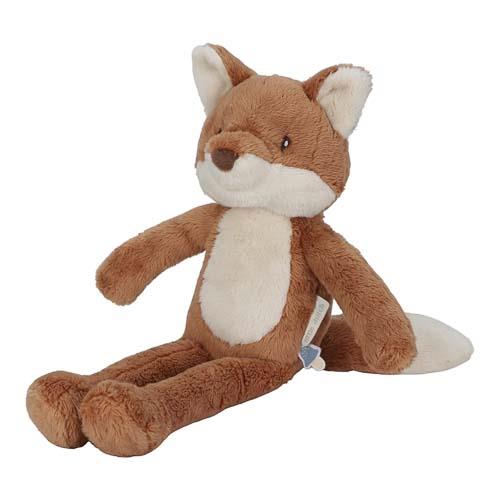 Kuscheltier Fuchs - Mehrfarbig - Forest Friends 