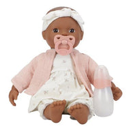 Poupée bébé Noa - Multicolore - Essentials