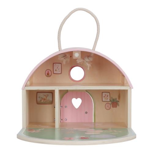 Maison de fée - Multicolore - Fairy Garden