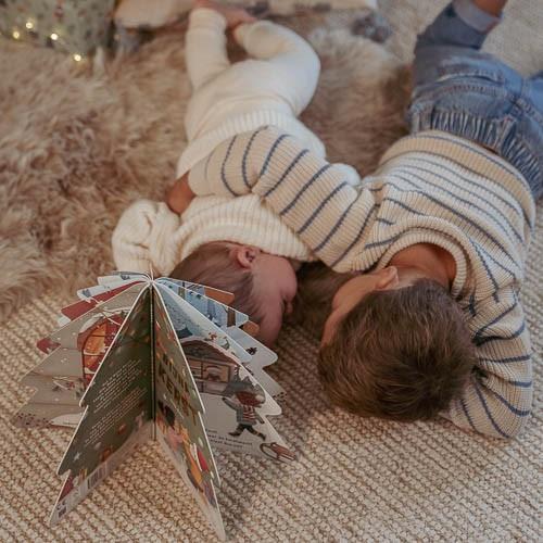 Christmas Book: Almost Christmas! 