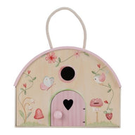 Maison de fée - Multicolore - Fairy Garden