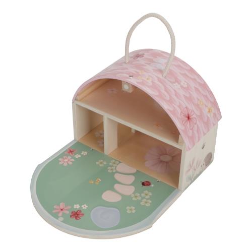 Maison de fée - Multicolore - Fairy Garden