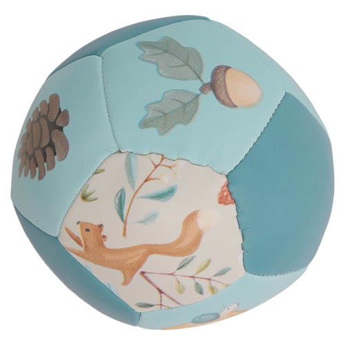 Balls - Multicolored - Forest Friends 