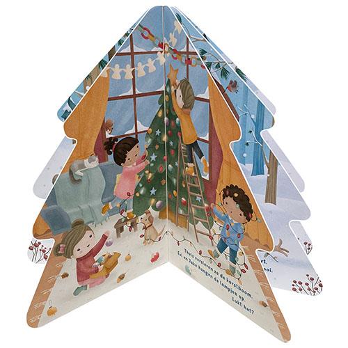 Christmas Book: Almost Christmas! 