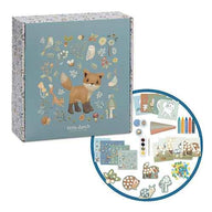 Coffret créatif XL- Forest Friends
