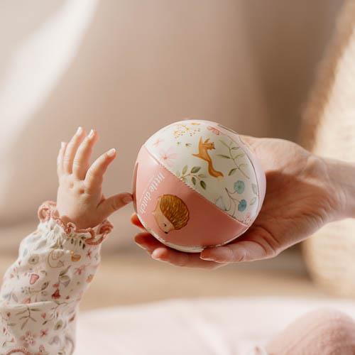 Balls - Multicolored - Fairy Garden 