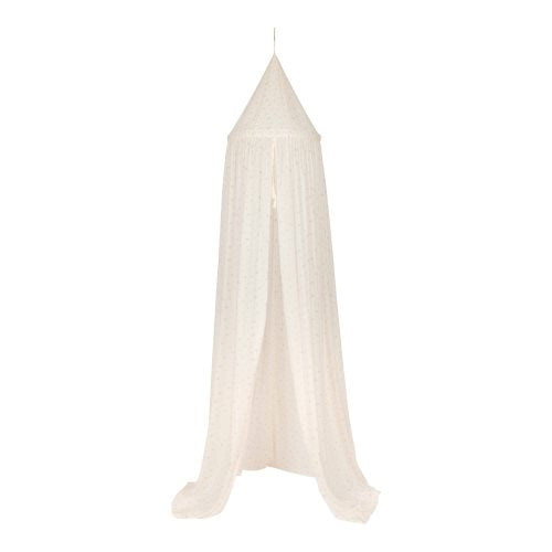 Klamboe - Wit - Fairy Garden - Fairy Blossom