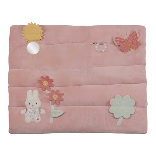 nijntje boxkleed - Roze - Lucky Blossom